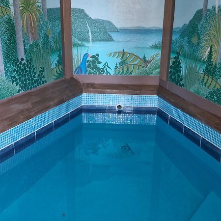 Tokaanu Lodge Motel Турангі Екстер'єр фото