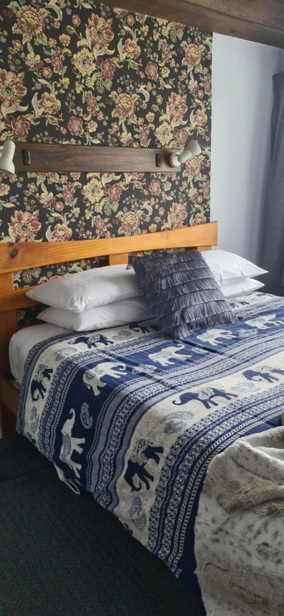 Tokaanu Lodge Motel Турангі Екстер'єр фото